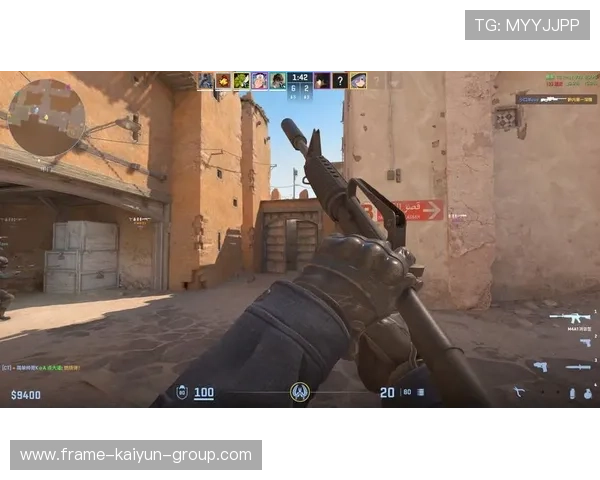 《CS_GO》创新玩法“燃烧弹”上线，引发热议