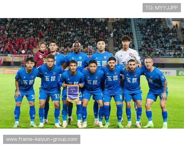 云南玉昆大手笔引进4名国脚，保级目标更加明确